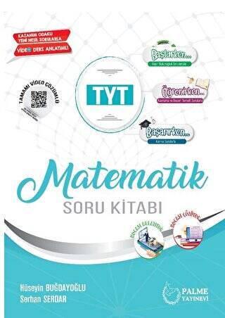 Tyt Matematik Soru Kitabı - 1