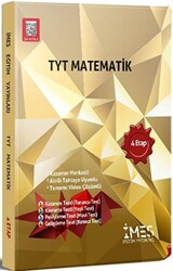 TYT Matematik - 1