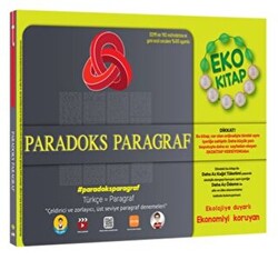 TYT Paradoks Paragraf Eko - 1