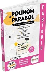 TYT Polinom Parabol Fasikülü - 1