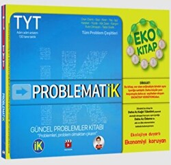 TYT Problematik Eko - 1