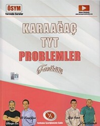 TYT Problemler Fasikülü - 1