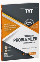 TYT Problemler Soru Bankası - 1