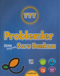 TYT Problemler Soru Bankası - 1