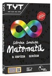 TYT Sıfırdan Sonsuza Matematik - 1