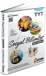 TYT Sosyal Bilimler Soru Bankası - 1