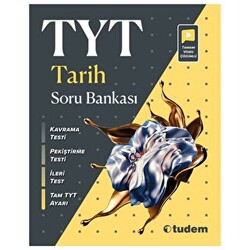 TYT Tarih Soru Bankası - 1