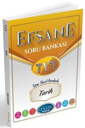 TYT Tarih Soru Bankası - 1