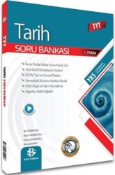 TYT Tarih Soru Bankası - 1