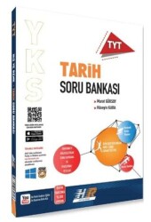 TYT Tarih Soru Bankası - 1