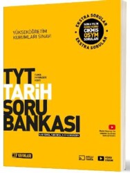 TYT Tarih Soru Bankası - 1