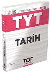 TYT Tarih TÖF - 1