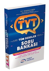 TYT Tüm Dersler Soru Bankası - 1