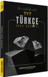 TYT Türkçe Analitik Soru Bankası - 1