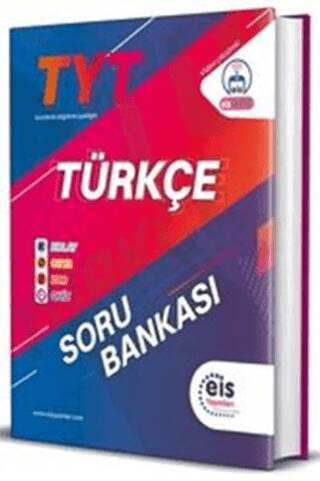 TYT Türkçe KOZ Serisi Soru Bankası - 1