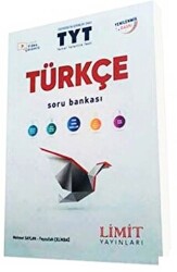 TYT Türkçe Soru Bankası - 1