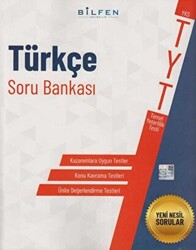 TYT Türkçe Soru Bankası - 1