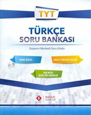 Tyt Türkçe Soru Bankası - 1