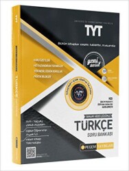 TYT Türkçe Soru Bankası - 1