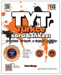 TYT Türkçe Soru Bankası - 1