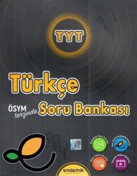 TYT Türkçe Soru Bankası - 1