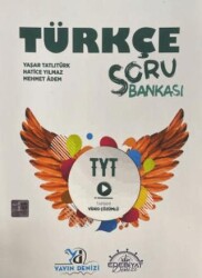 TYT Türkçe Soru Bankası - 1