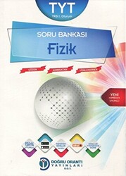 TYT YKS 1. Oturum Fizik Soru Bankası - 1