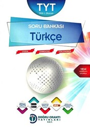 TYT YKS 1. Oturum Türkçe Soru Bankası - 1