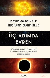 Üç Adımda Evren - 1