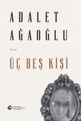 Üç Beş Kişi - 1