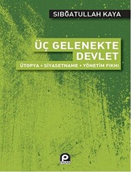 Üç Gelenekte Devlet - 1