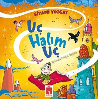 Uç Halım Uç - 1