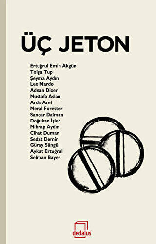 Üç Jeton - 1