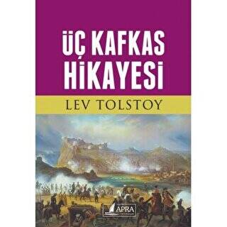 Üç Kafkas Hikayesi - 1