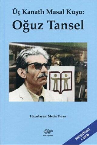 Üç Kanatlı Masal Kuşu Oğuz Tansel - 1