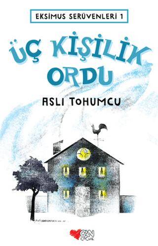 Üç Kişilik Ordu - Eksimus Serüvenleri 1 - 1