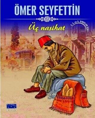 Üç Nasihat - 1