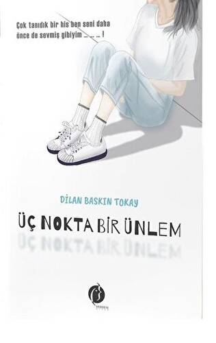 Üç Nokta Bir Ünlem - 1