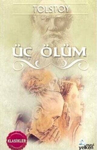 Üç Ölüm - 1