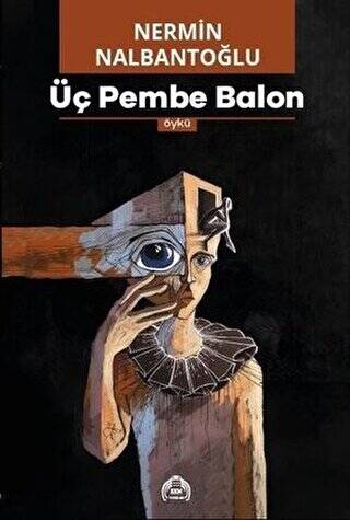 Üç Pembe Balon - 1