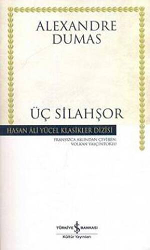 Üç Silahşör - 1