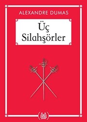 Üç Silahşörler - 1