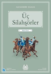 Üç Silahşörler - 1