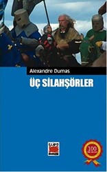 Üç Silahşörler - 1