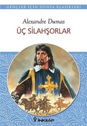 Üç Silahşörler - 1