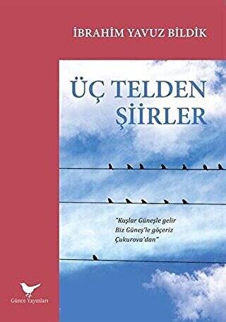 Üç Telden Şiirler - 1