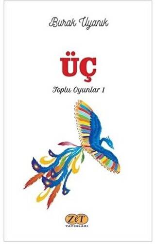 Üç - Toplu Oyunlar 1 - 1