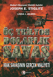 Üç Trilyon Dolarlık Savaş - 1