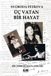 Üç Vatan Bir Hayat - 1