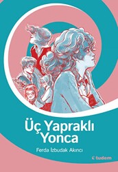 Üç Yapraklı Yonca - 1